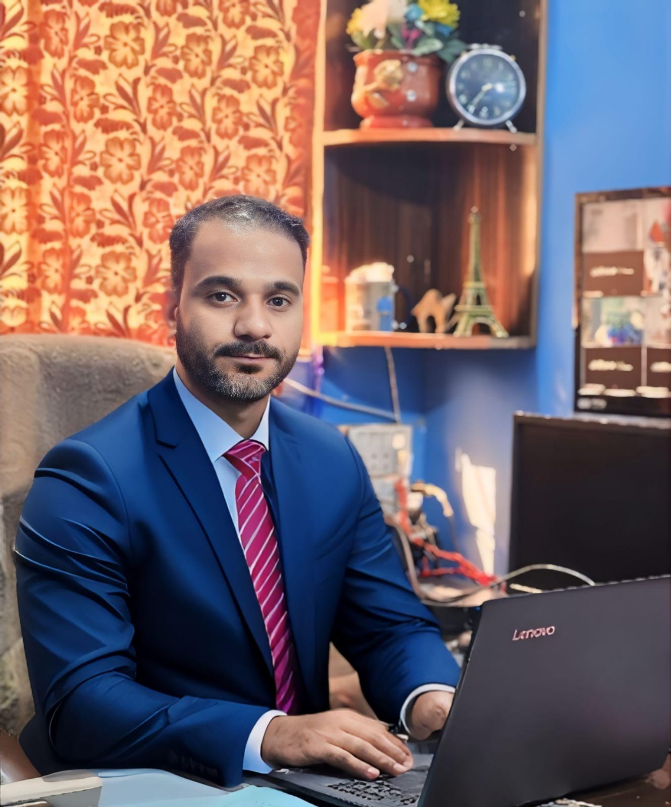 Sir Abdul Wahid Baloch profile picture